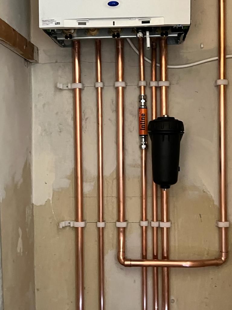 Boiler servicing and installation in Essex