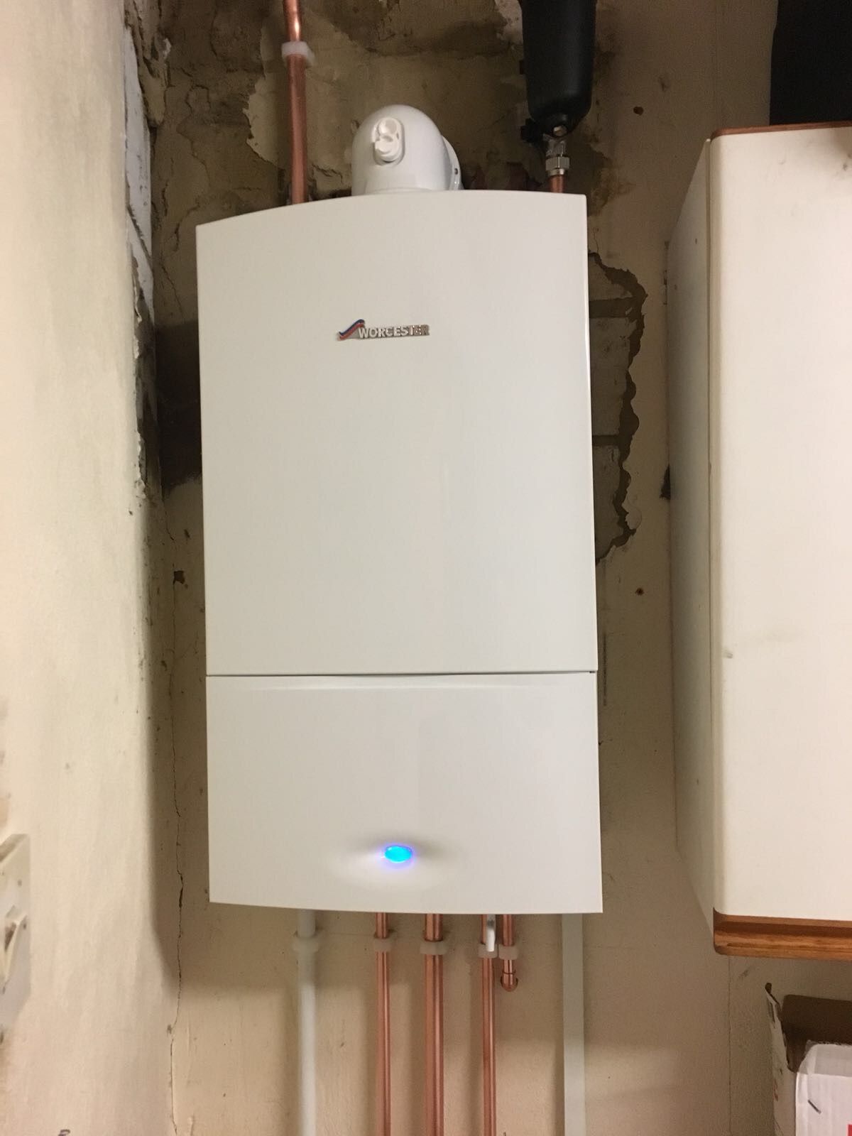 Gas Boiler Service Harlow, Heating Install, Combi Boilers Dunmow