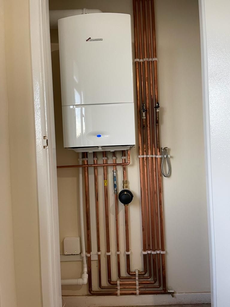 Worcester Boiler Installation Essex