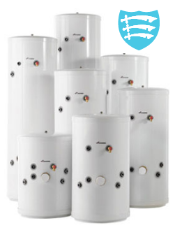 Water Tanks and Cylinders