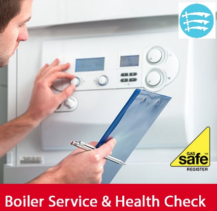 Boiler Service Photo